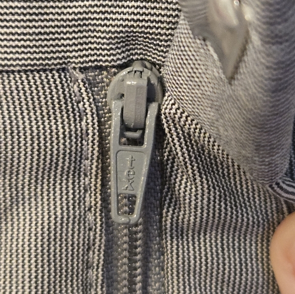 (36x32) Banana Republic Unlined Trousers Chinos - Picture 5 of 9